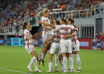 Qatar enters negotiations to stage the inaugural Women’s Club World Cup