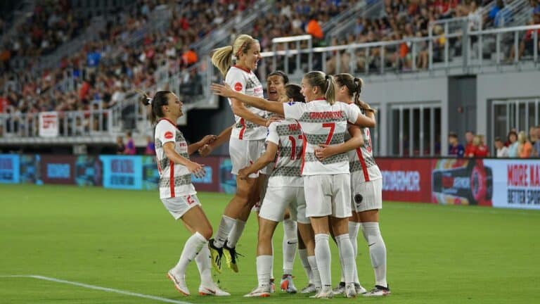 Qatar enters negotiations to stage the inaugural Women’s Club World Cup