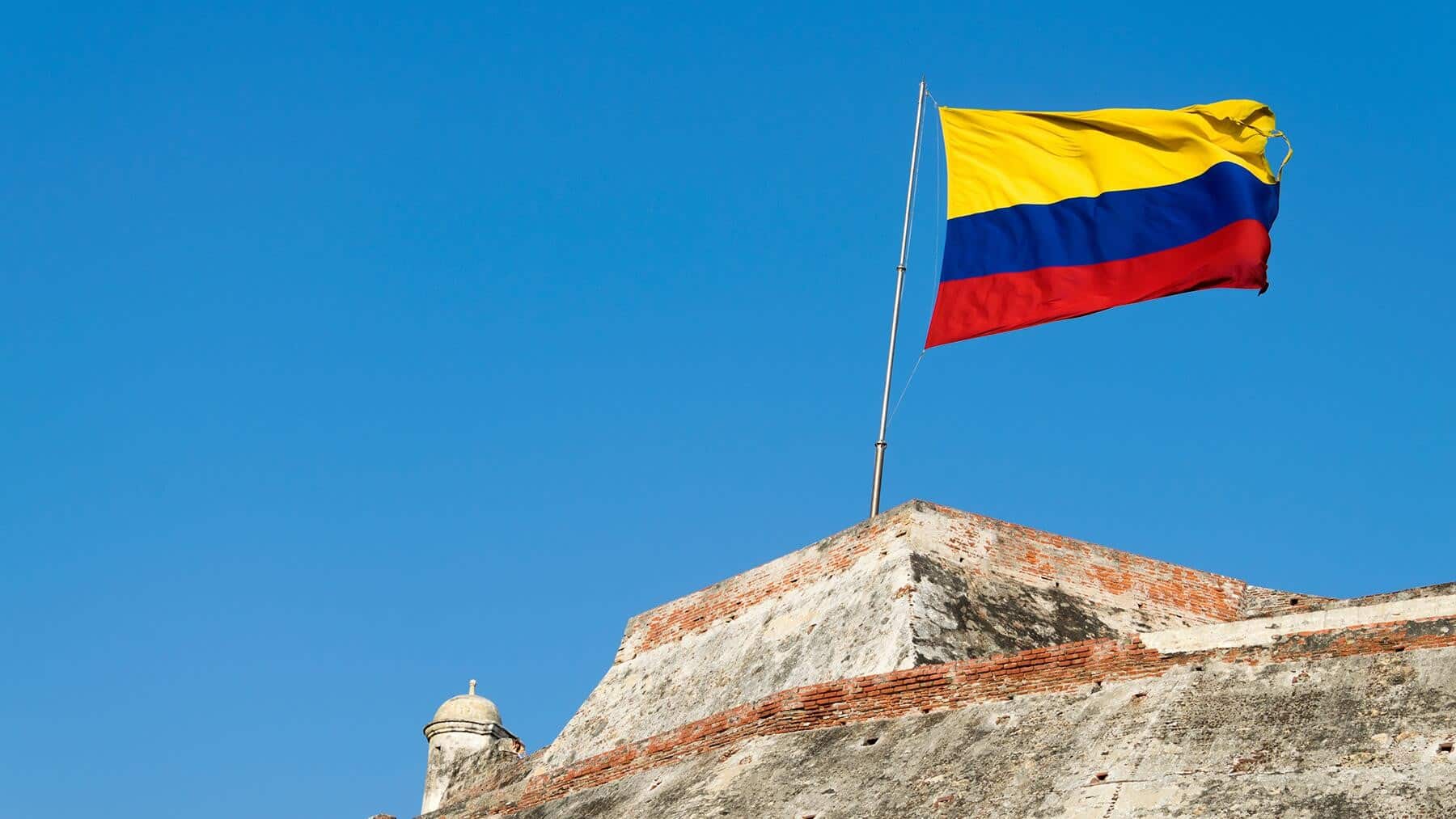 Colombia deploys troops to the border as tensions rise following Venezuela crisis