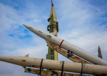 North Korea conducts ballistic missile tests