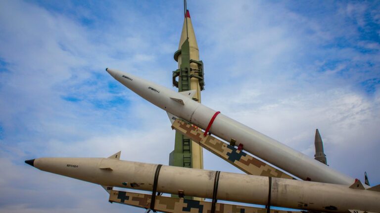 North Korea conducts ballistic missile tests