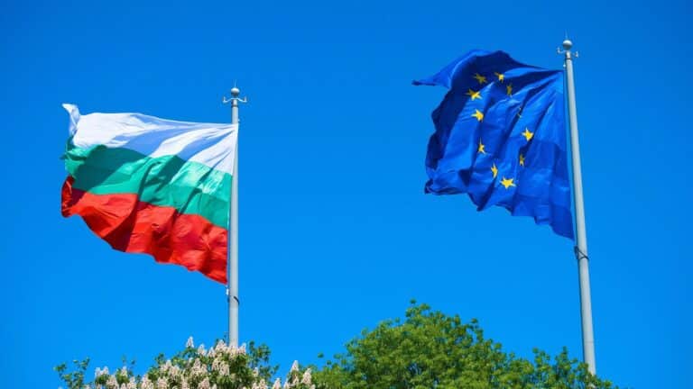 Bulgaria