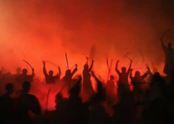 Unrest intensifies in Iran over economic challenges