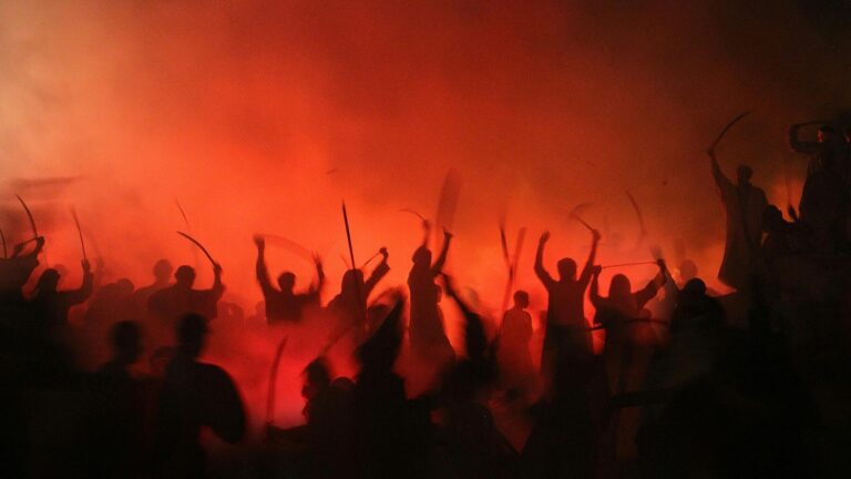 Unrest intensifies in Iran over economic challenges