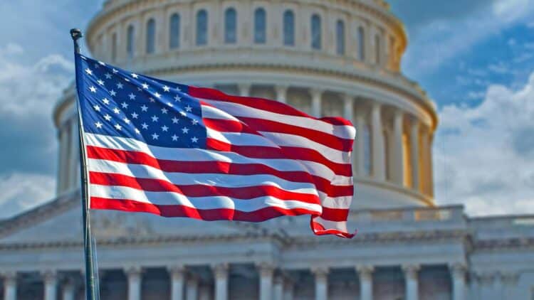 Federal Reserve Chair Jerome Powell