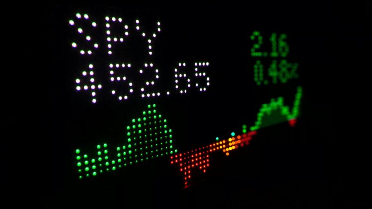 U.S. stock market benchmarks climb to new all-time highs at the start of 2026 1 U.S. stock market