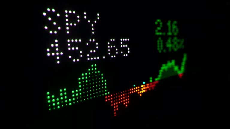 U.S. stock market