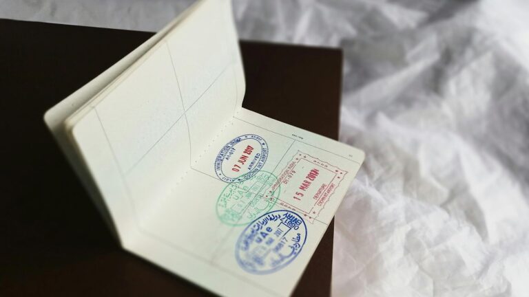 visa