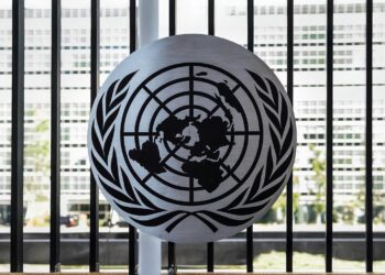 UN secretary-general warns about Washington’s withdrawal from multiple UN agencies