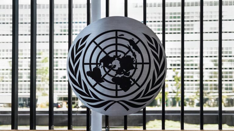 UN secretary-general warns about Washington’s withdrawal from multiple UN agencies