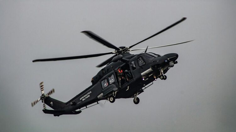 FAA warning highlighted uncommon cable-risk scenario ahead of fatal Arizona helicopter accident 1 helicopter accident