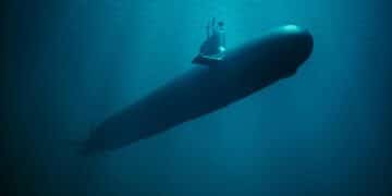 Vessel crew under investigation into suspected damage to undersea telecommunications cables