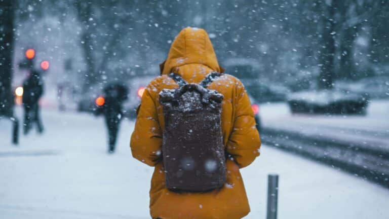 cold snap