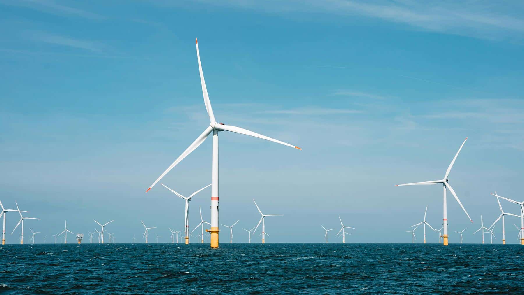 Vineyard Wind I offshore project targets start of commercial power generation in December 2026
