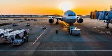 Europe begins phased deployment of the new Schengen entry–exit system