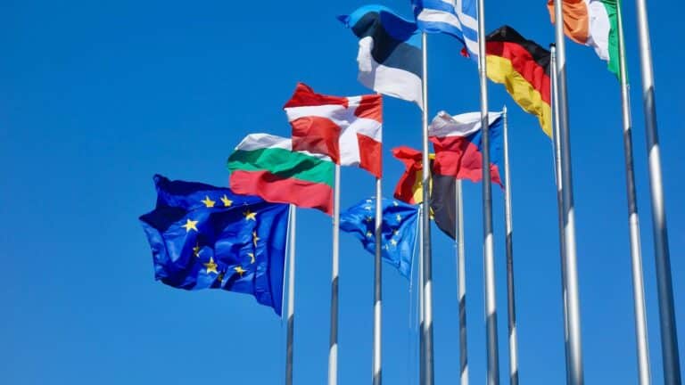 António Costa begins diplomatic tour to advance EU priorities