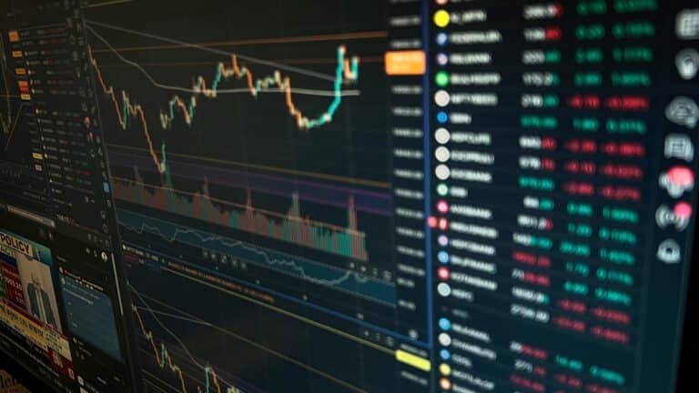 broad market rally