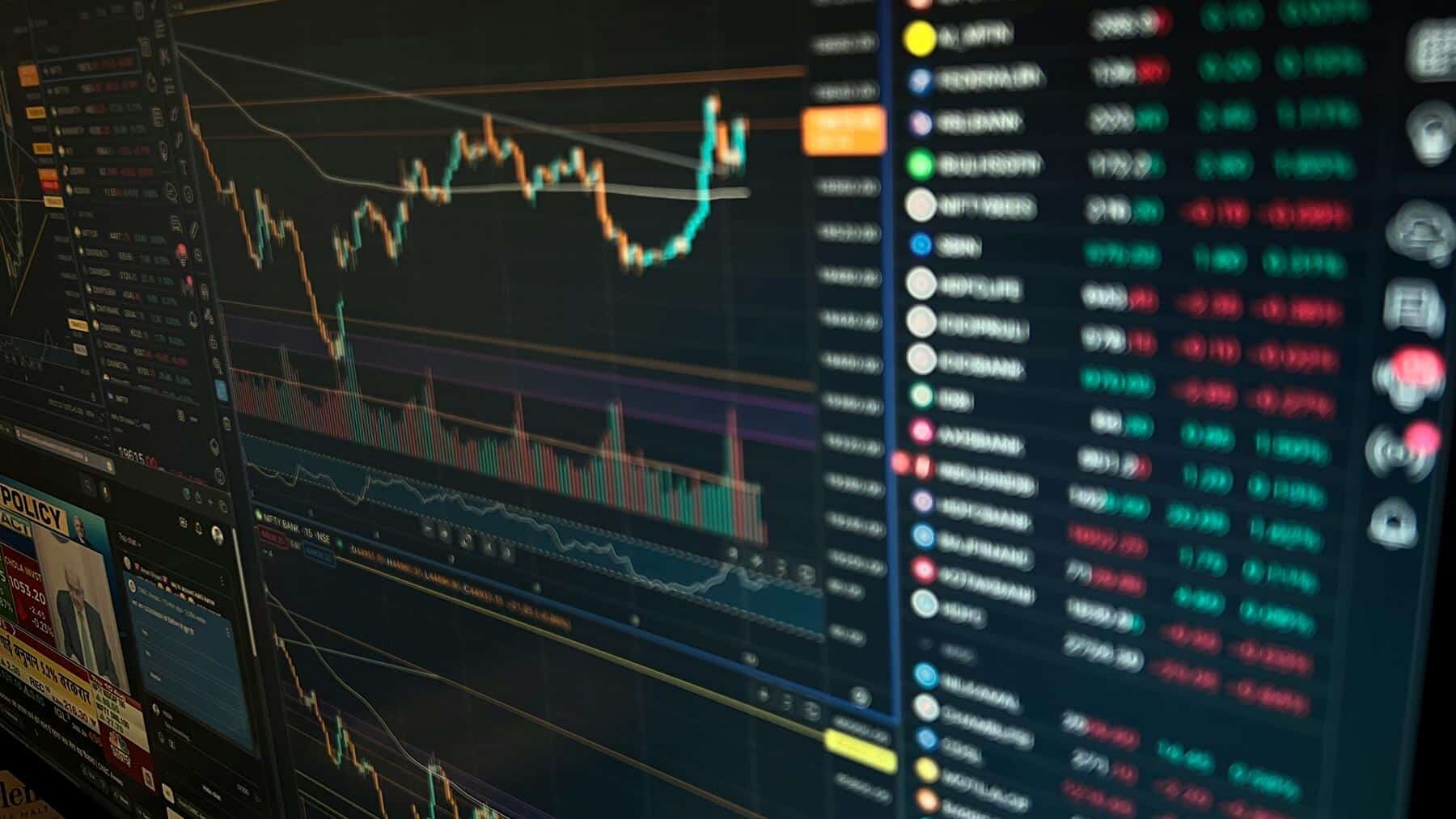 gcn.com - Edwin O. - U.S. equities set fresh highs as technology shares drive broad market rally