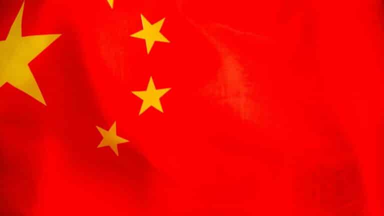 China's services sector