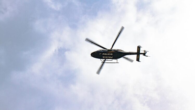 Mexico arrests alleged cartel figure