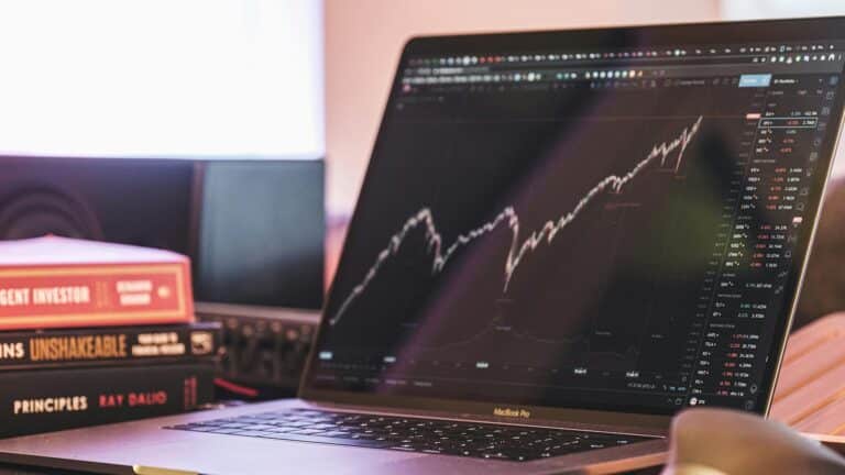 trade patterns