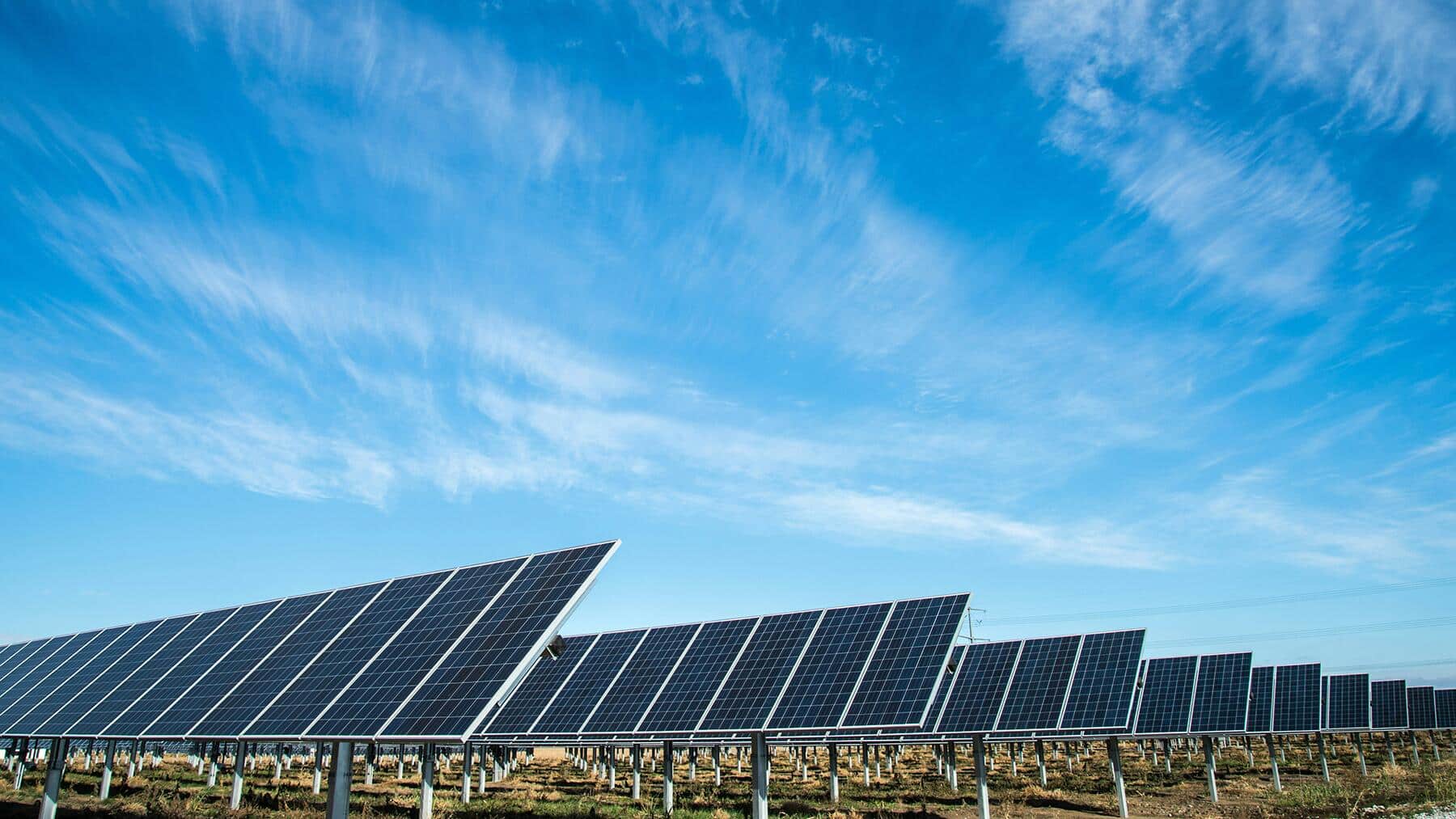 Firm monetizes $160 million in U.S. solar tax credits through major transaction