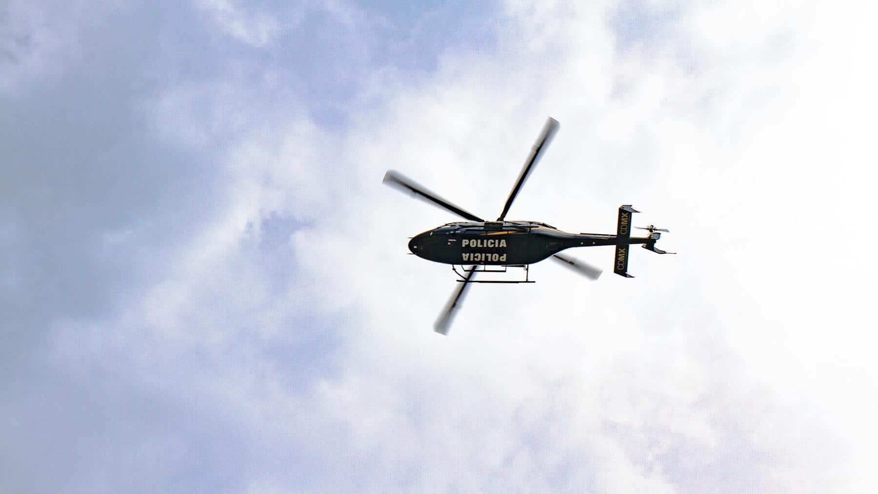 Mexico arrests alleged cartel figure under newly expanded security and criminal enforcement laws