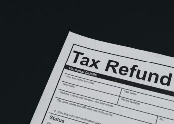 tax refunds