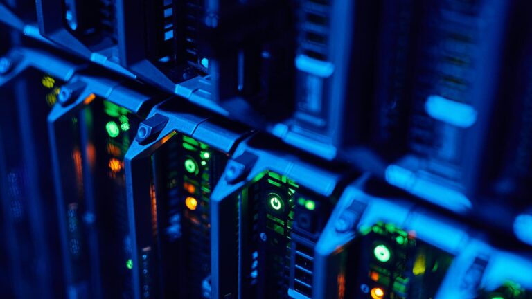 research data infrastructure