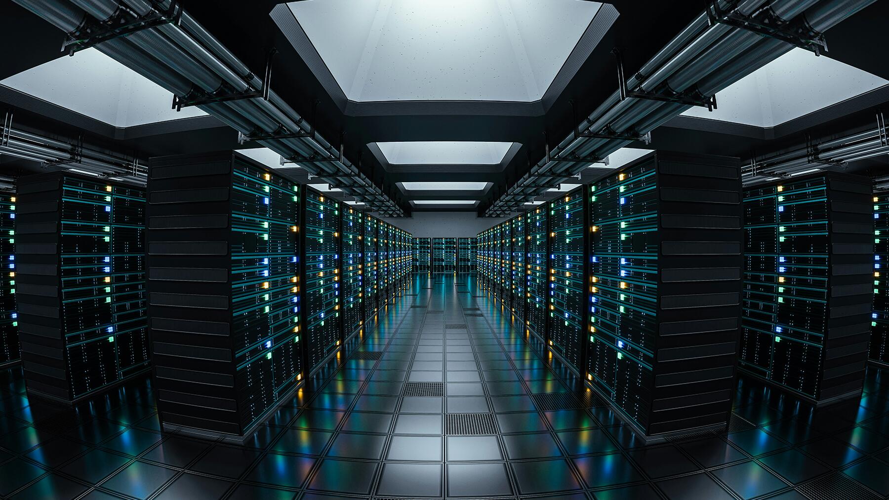 Vertiv partners with GreenScale to roll out AI-capable data center infrastructure across European markets