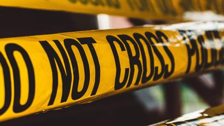 elevated roadway crash