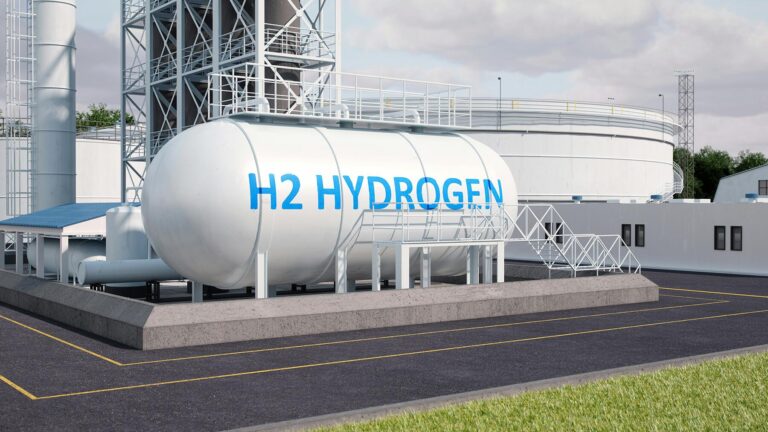 Kapolei green hydrogen production facility