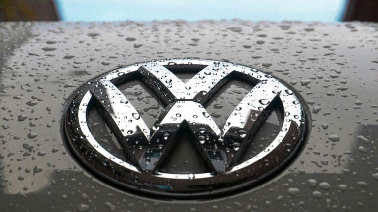 New Volkswagen Tiguan electric SUV