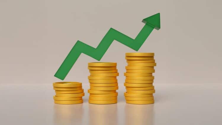 IMF forecasts global economic expansion to remain close to 3% in 2026 1 global economic trend