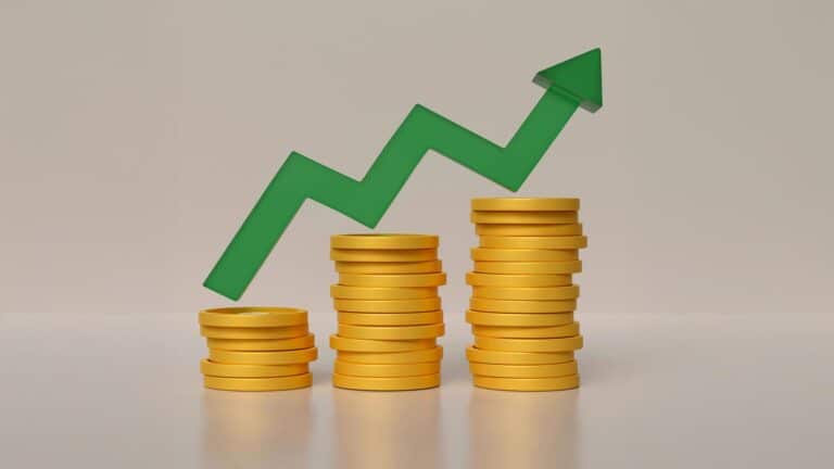 global economic trend