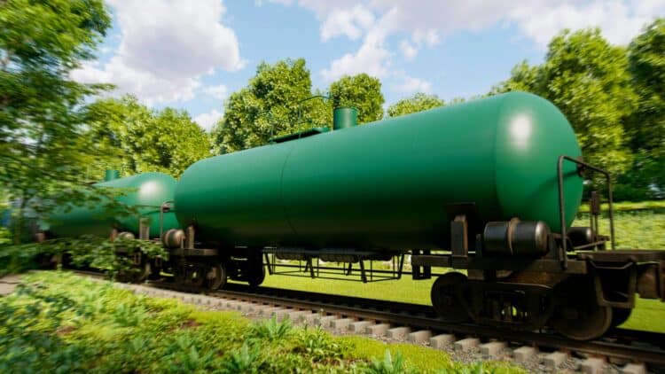 Pertamina advances a green hydrogen pilot project at the Ulubelu geothermal facility 1 Ulubelu Green Hydrogen Pilot Project