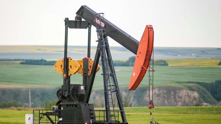 oil markets