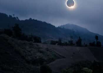 Eclipse
