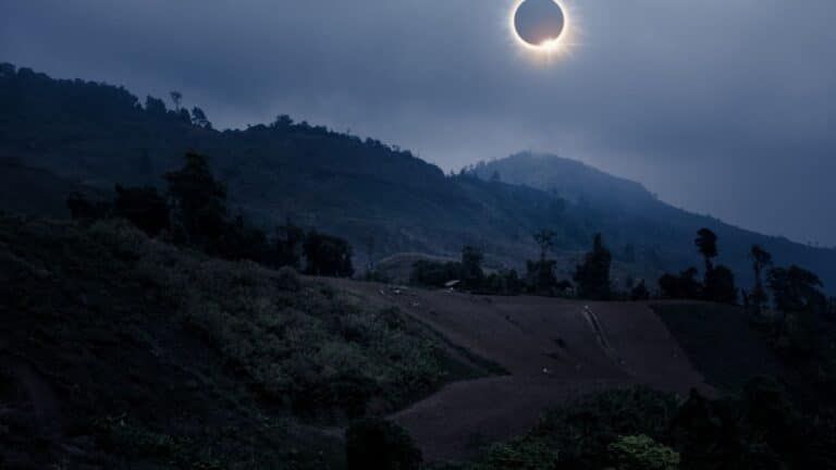 Eclipse