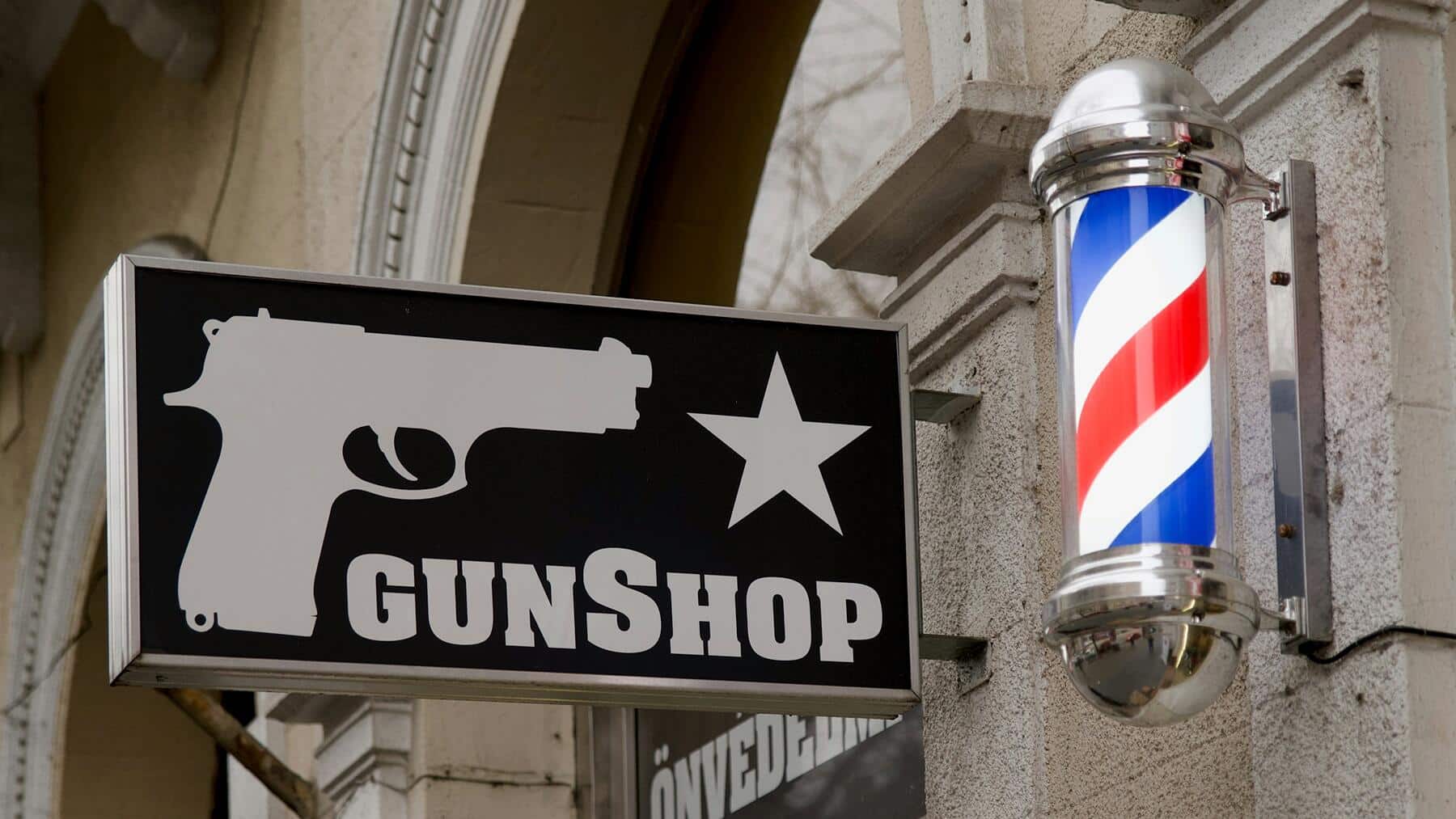 U.S. appeals court confirms legality of Maryland’s ban on firearms in designated public locations