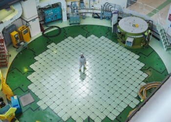 Going a mile underground to run a nuclear reactor: why Deep Fission says rock pressure could replace giant domes