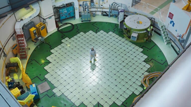 Going a mile underground to run a nuclear reactor: why Deep Fission says rock pressure could replace giant domes
