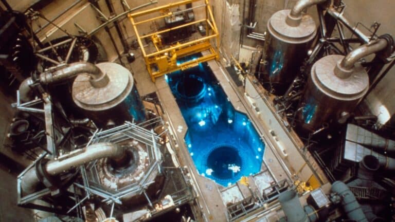 Reactor