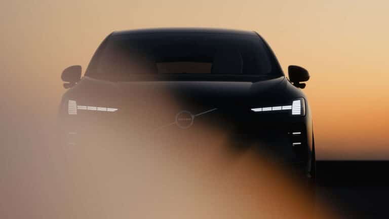 The new EX60 model