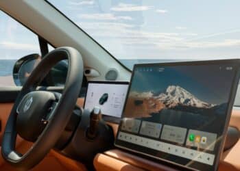 Leapmotor's D99 to commemorate its 10 year anniversary