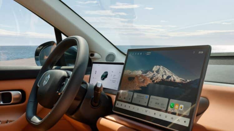 Leapmotor's D99 to commemorate its 10 year anniversary