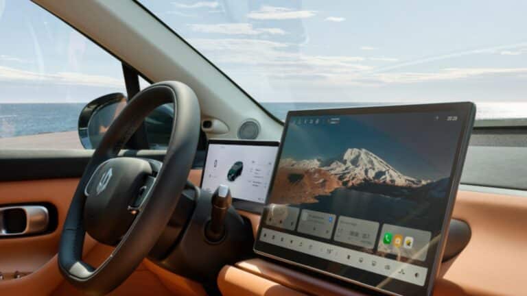 Leapmotor's D99 to commemorate its 10 year anniversary