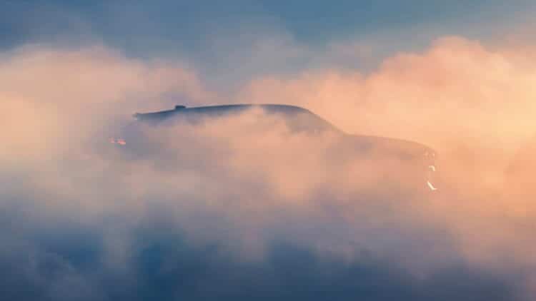 Renault has put the car industry on notice with the upcoming Filante