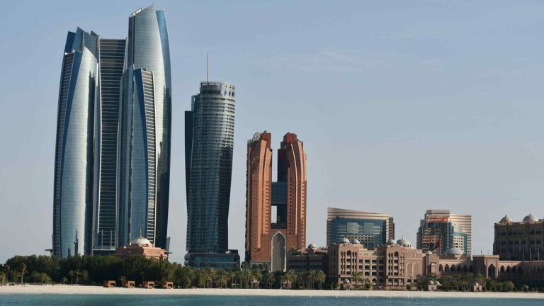 Qatar