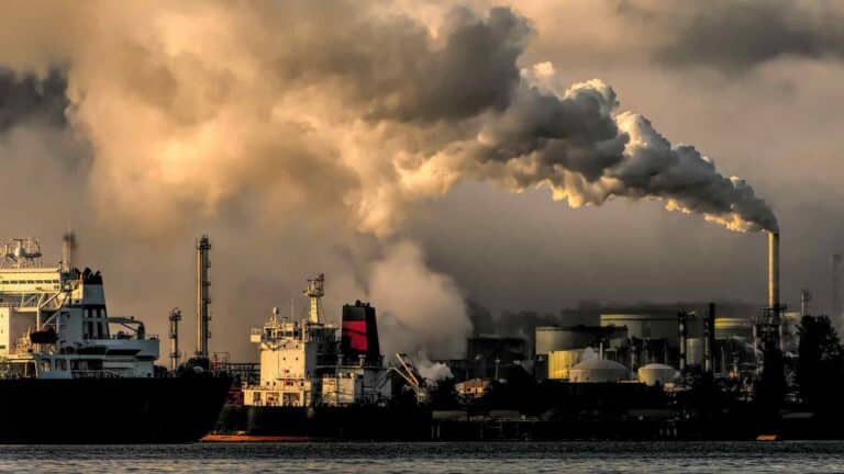 coal